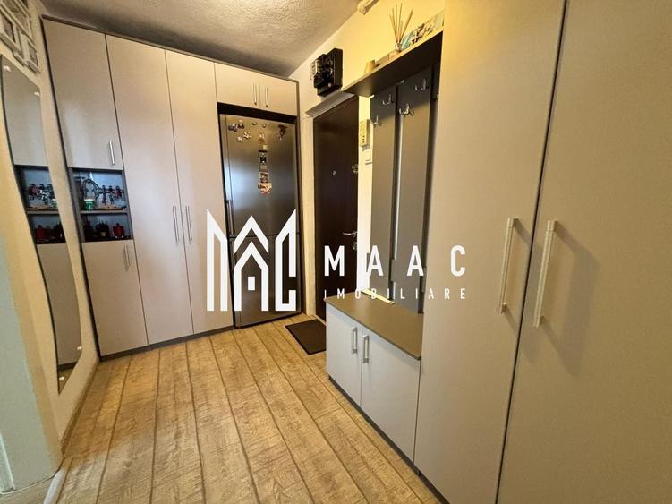 Apartament cu 2 camere, mobilat în Hipodrom 3