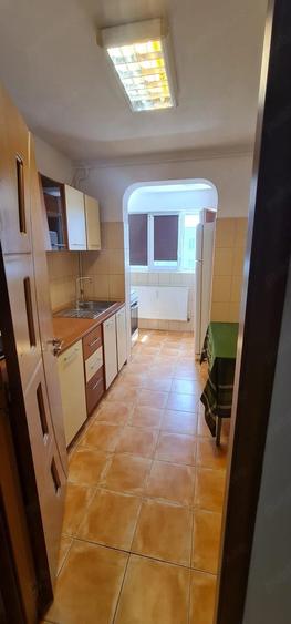 pet friendly trei camere cu parcare si boiler Metrou Nicolae Grigorescu - 2