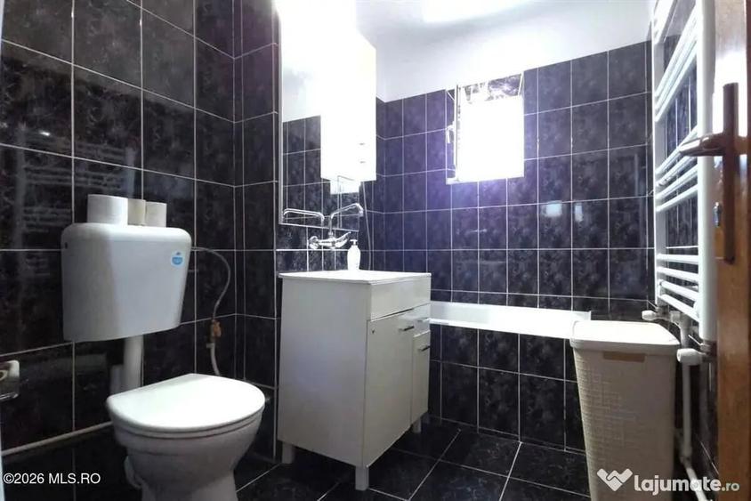 Far - Parc, 2 camere decomandate, 2 balcoane, 56 mp, cent... - 13