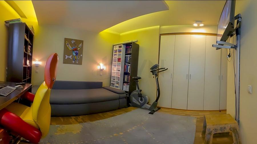 REA1029213 Apartament 5 camere cu gradina privata - 9