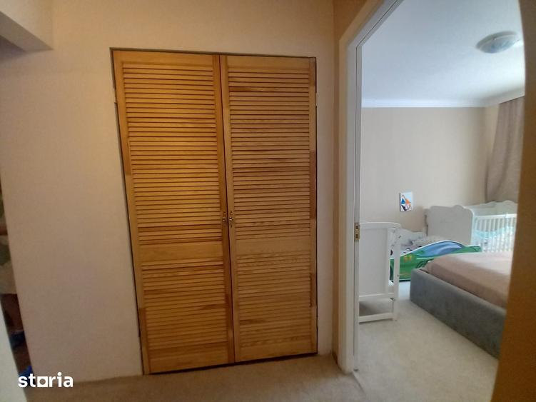 Moldovei, apartament 3 camere, cu garaj sub bloc! - 3