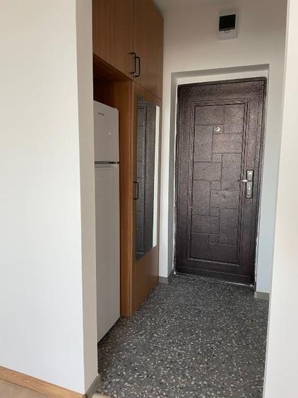 Garsonieră semidecomandată în Dristor