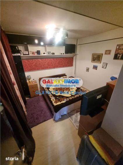 VANZARE 2 CAMERE RAHOVA FERENTARI BLOC NOU - 5