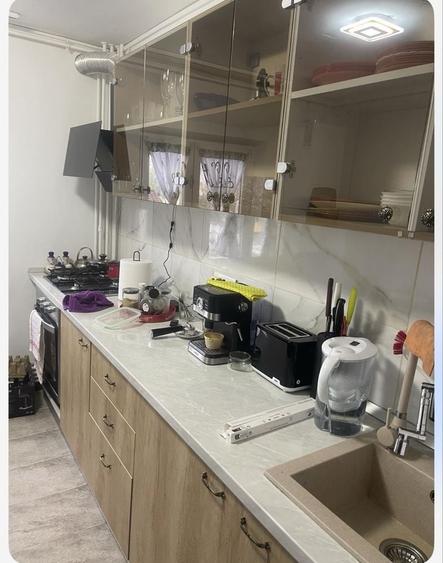Apartament cu 2 camere decomandat în Sălaj