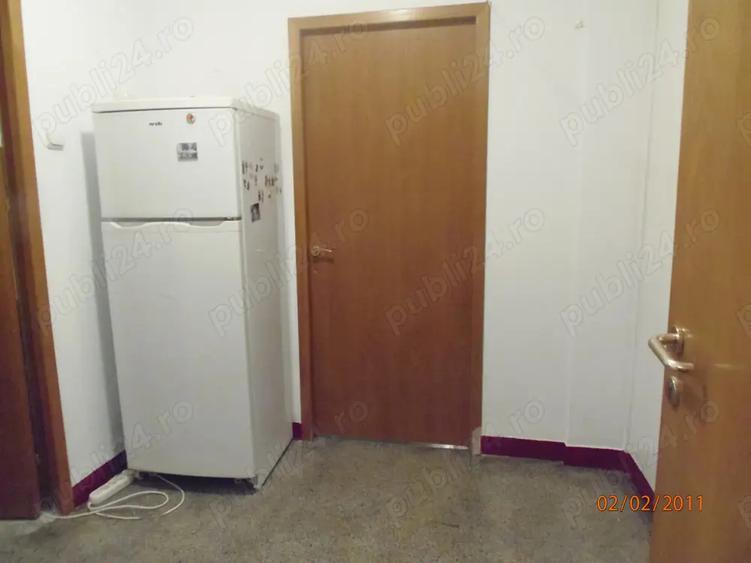 Apartament cu 2 camere decomandat, mobilat în Iancului