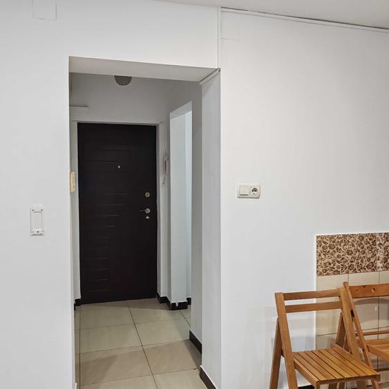 Apartament cu 2 camere nedecomandat în Ultracentral