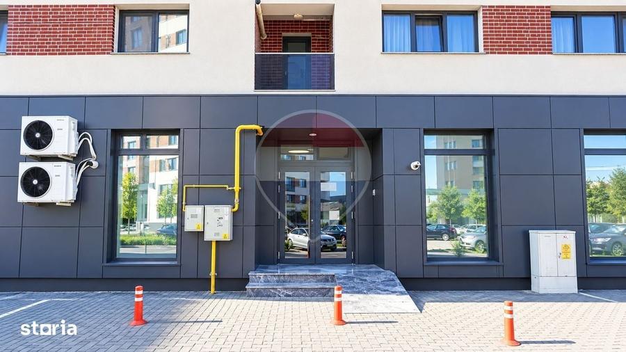 Apartament cu 2 camere decomandat în Sud