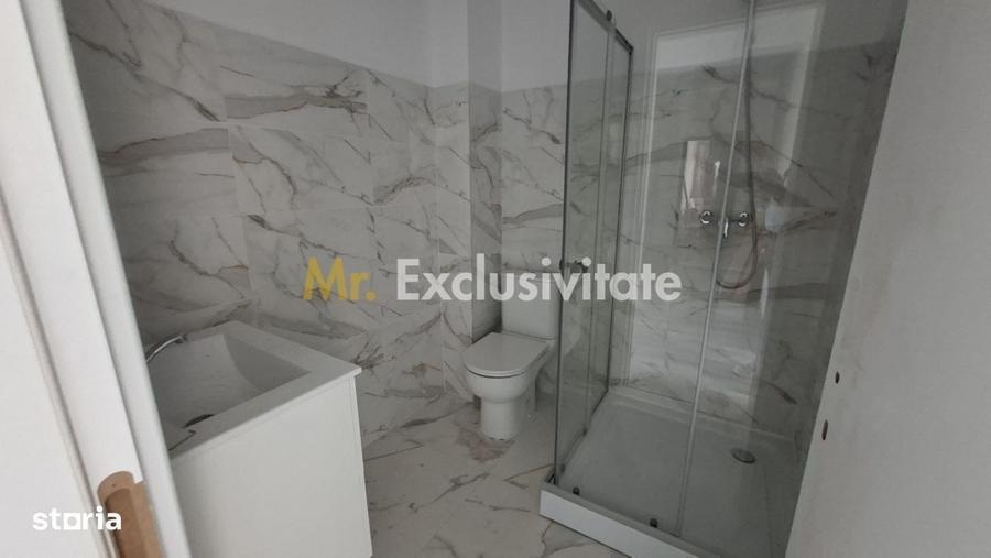 Apartament cu 2 camere în Ștefănești