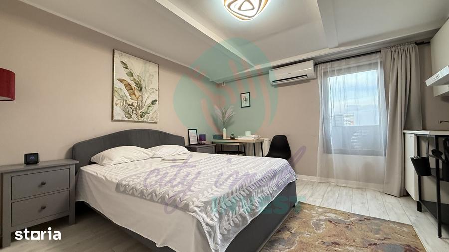 Apartament cu 6 camere în Floreasca