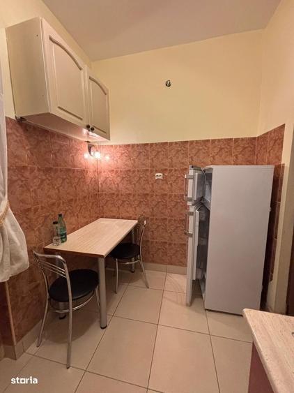 Garsoniera spatioasa langa Afi Palace Cotroceni - 9