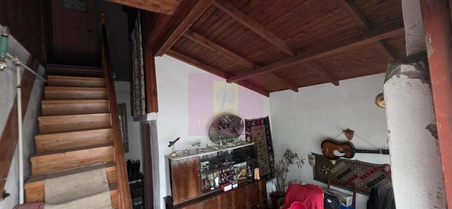Campina, zona Muscel casa de vanzare - 12