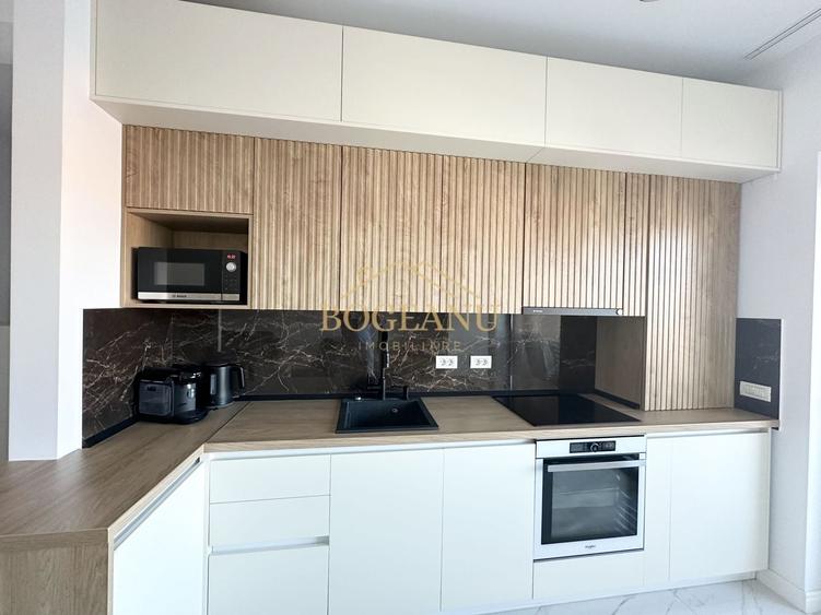 Apartament cu 3 camere decomandat, mobilat în Giroc