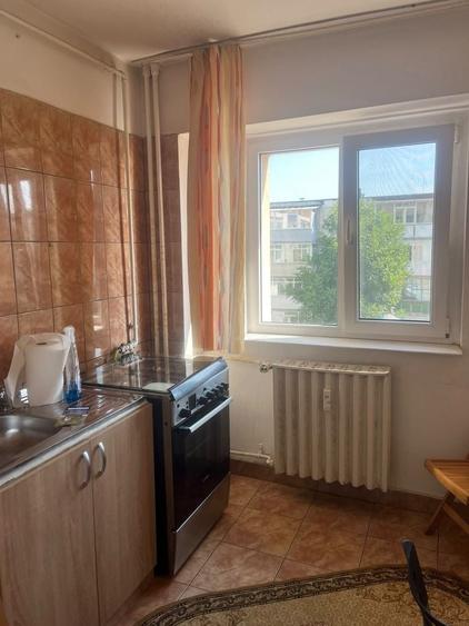 Garsonieră decomandată în Prundu