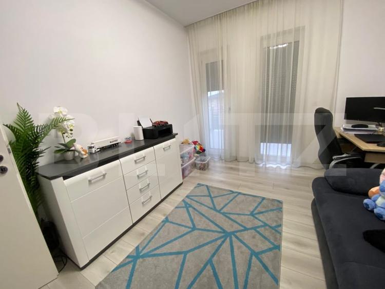 Duplex cu 4 camere cu Canalizare în Chișoda