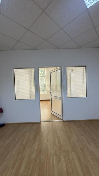 Spațiu comercial, de 48 mp, în Central