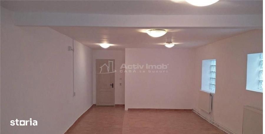 Casă cu 3 camere cu Centrală Termică în 13 Septembrie