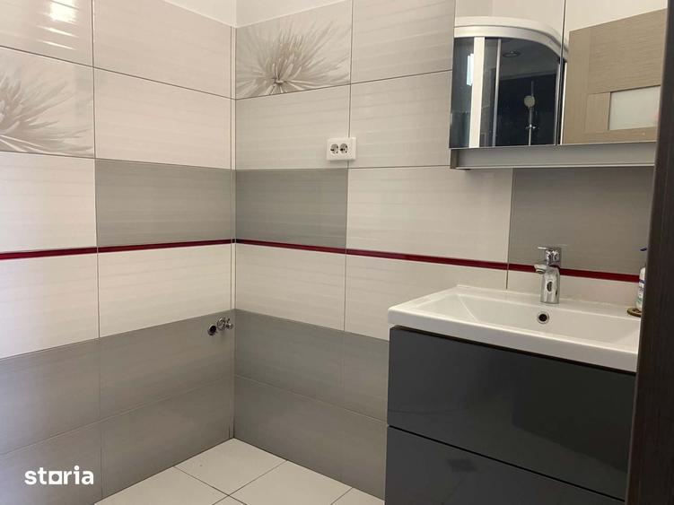 Apartament 2 camere de inchiriat Dambu Pietros Targu Mures, Mures - 6