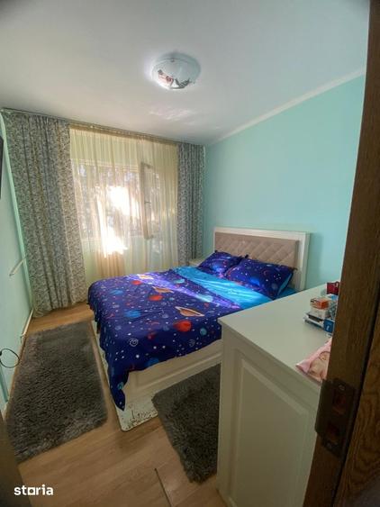 Apartament cu 2 camere la ETAJUL 1 in zona Orizont - 4