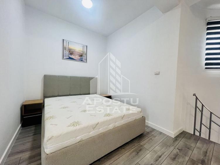 Apartament cu doua camere si scara interioara ,in zona Do... - 5