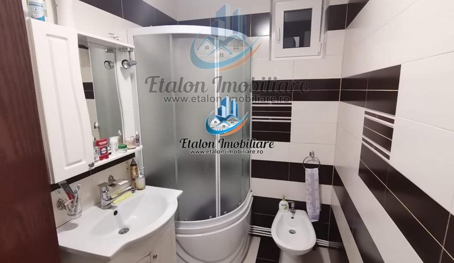 Apartament 3 camere, 2 balcoane etaj 4/4 Darmanesti - 6