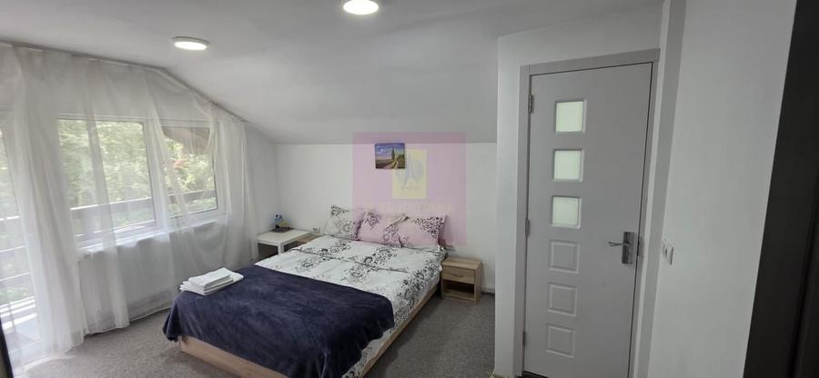 Casă cu 7 camere în Central