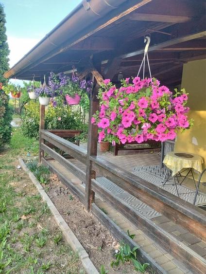 Casă în Sâmbăteni