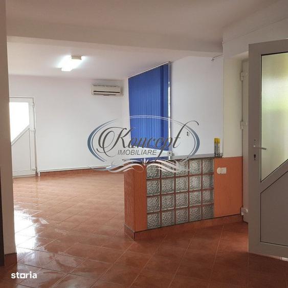 Casă cu 4 camere cu Canalizare în Calea Turzii