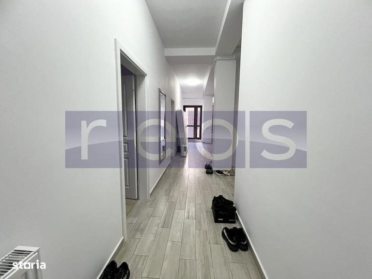 Apartament cu 3 camere decomandat în 1 Mai