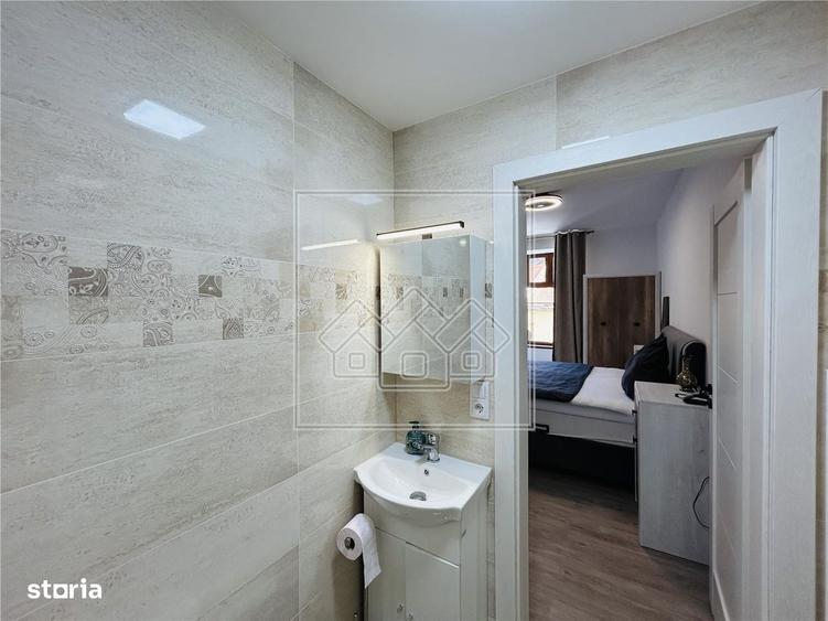 Apartament in zona Ultracentrala, 58 mp utili, recent renovat - 5