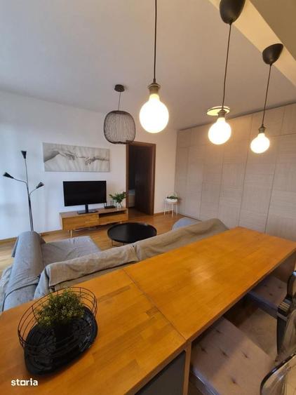 Aleea Privighetorilor | 2 Camere | 74 mp | Loc de Parcare Inclus - 8