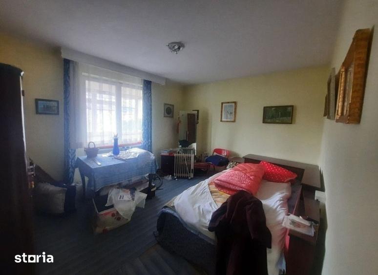 Apartament cu 4 camere în Dărmănești