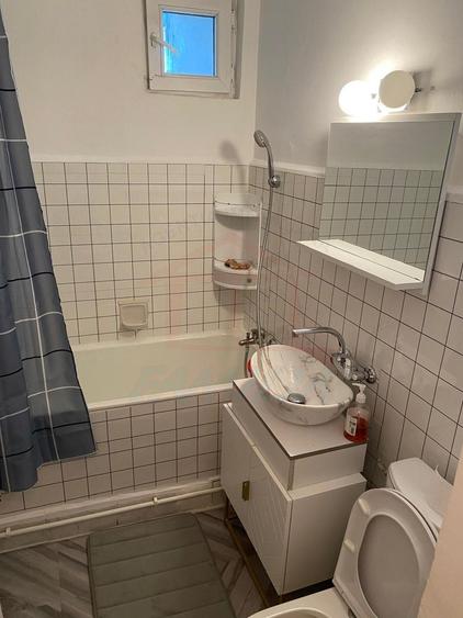 🏡 De închiriat – Apartament 2 camere, Zona Francezi - 8