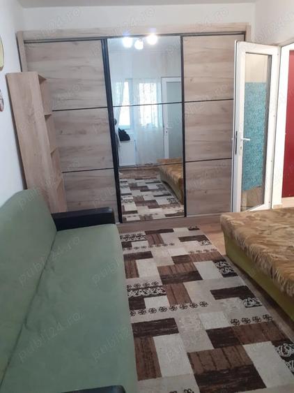 De inchiriat garsoniera confort I decomandat in Calea Buzia?ului - 3