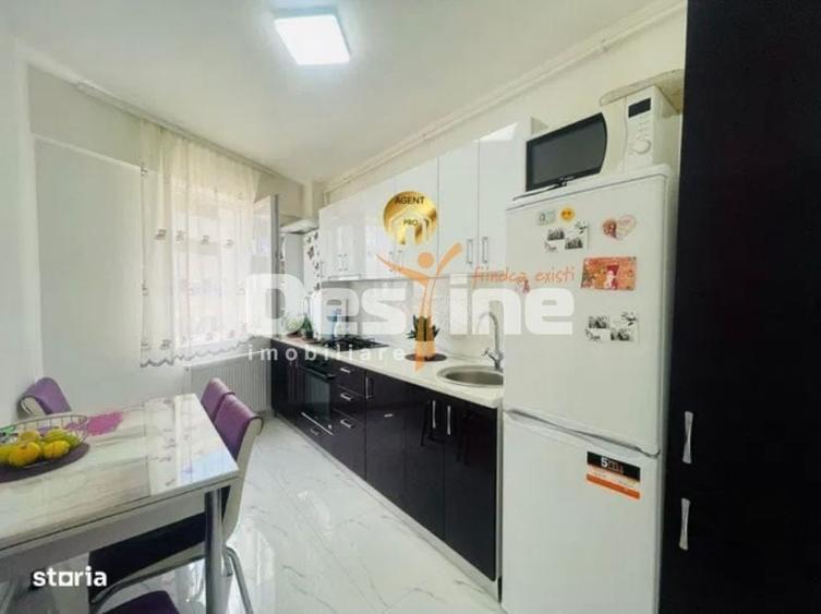 Apartament 3 camere, 77 mp, lângă Leroy Merlin – acces facil la transp - 5