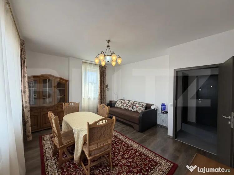 Apartament 40 mp, A.C. parcare, Corneliu Coposu - Cluj-Napoca (Cluj) - 7