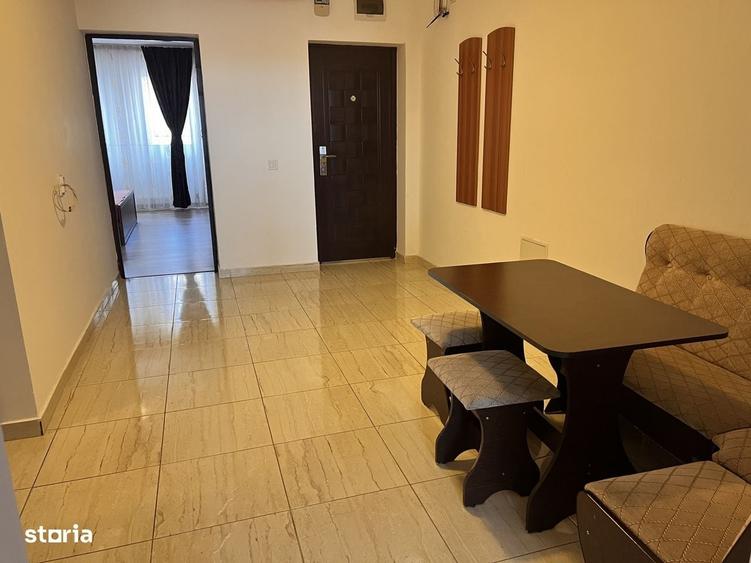 apartament 3 camere cu 2 baii, balcon shopping city - 4