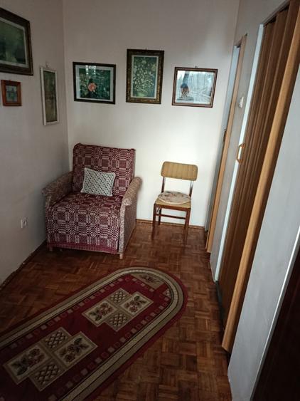 Apartament cu 2 camere semidecomandat în Orizont