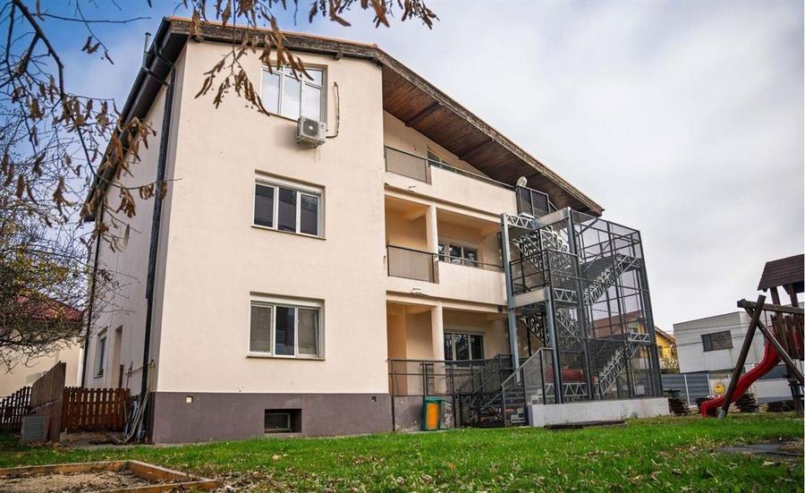 Vila P+2   Pipera   Padure   1775mp teren - 1