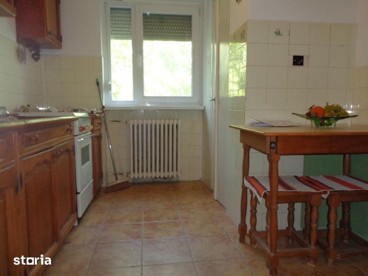 Apartament cu 2 camere în Podgoria
