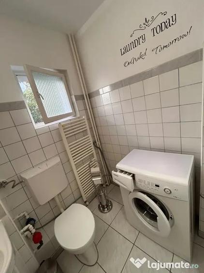 Garsonieră decomandată în Alba Iulia