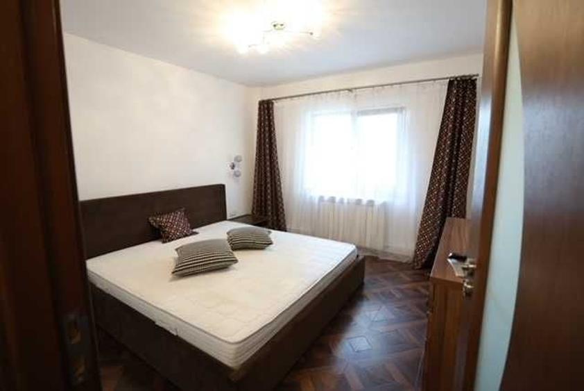 Apartament cu 4 camere decomandat în Nord