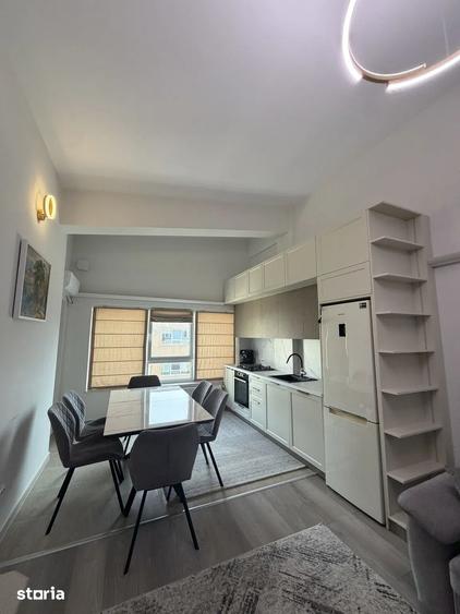 Apartament cu 3 camere în Păcurari