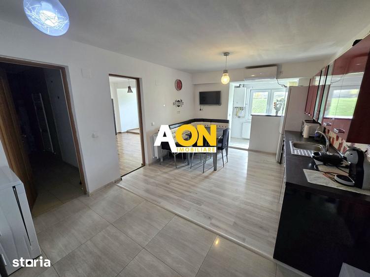 Apartament cu 2 camere decomandat în Ultracentral