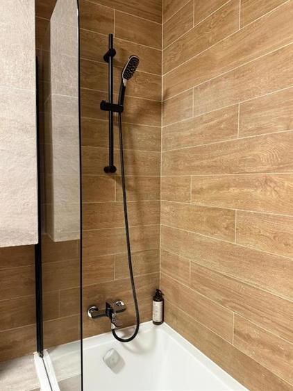 Apartament cu 2 camere decomandat, mobilat în Bartolomeu