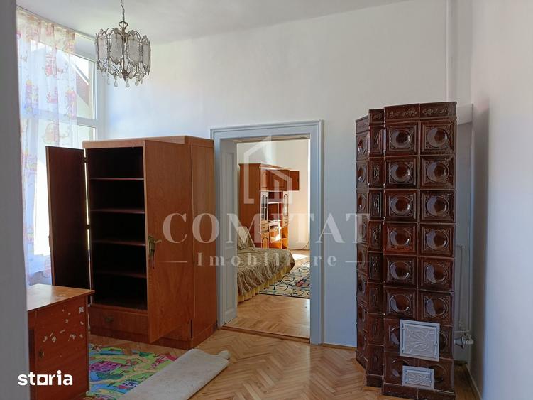 Casa individuala de inchiriat cu 4 camere | Gruia | 7 Strazi - 6