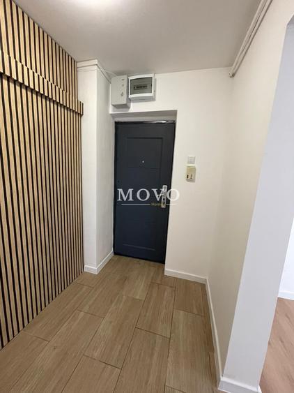 Apartament cu 3 camere semidecomandat, mobilat în Șagului