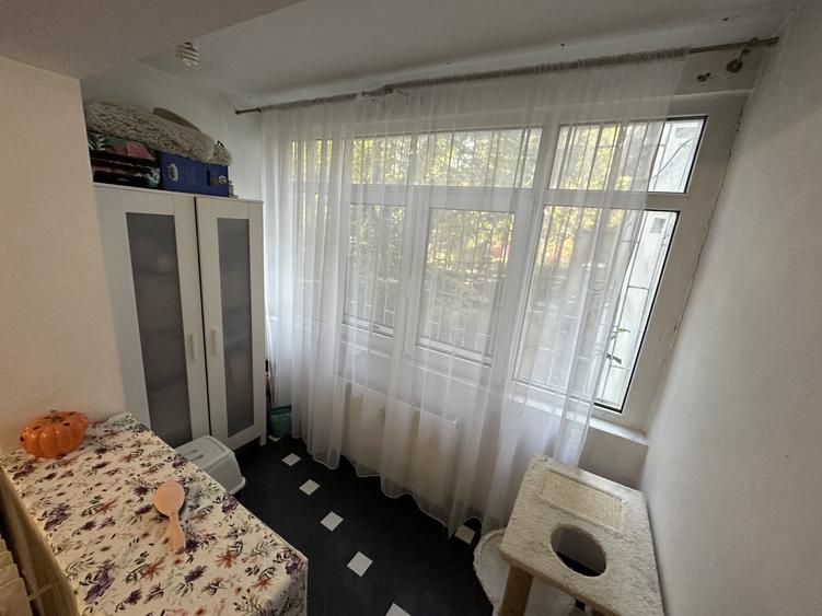 Apartament cu 2 camere decomandat, mobilat în Berceni