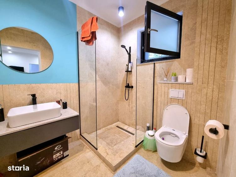 Apartament tip studio, zona FSEGA. - 8