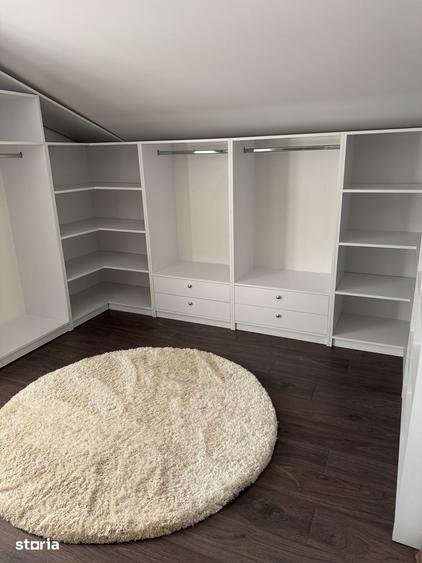 Casă cu 4 camere cu Teren 242 Mp în Central