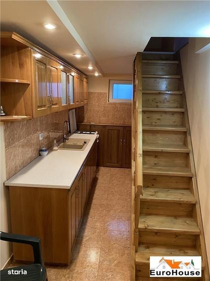 Apartament cu 2 camere decomandat în Micești